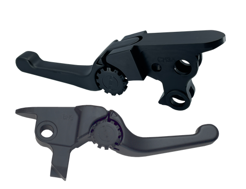 PSR Anthem Shorty Lever Set, 581-8944