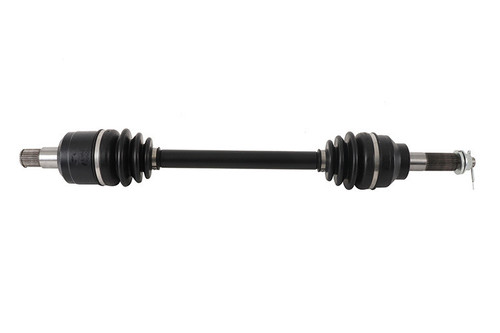 ALL BALLS 8 Ball Extreme Duty Axle, 531-1556