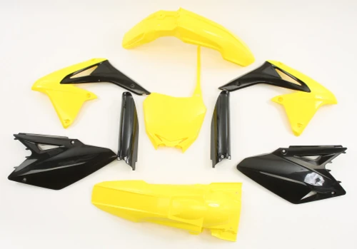 ACERBIS Plastic Kit, 21980-45569