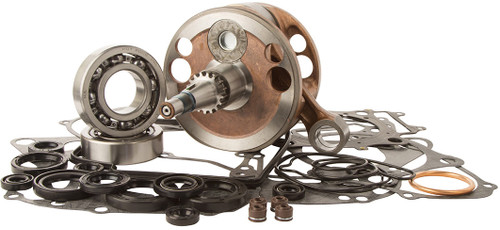 HOT RODS Complete Bottom End Kit, 421-0140