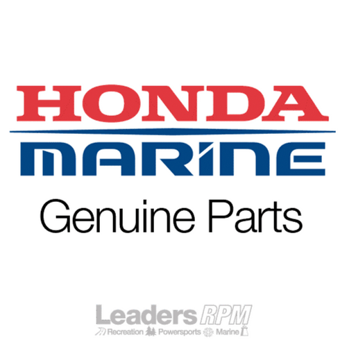 Honda New OEM Pump Liner, 19223-ZW1-B00