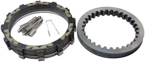 REKLUSE RACING TorqDrive Clutch, 156-8000