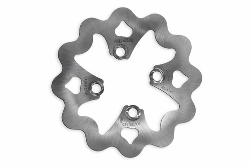 GALFER Wave Rotor, 17-3727