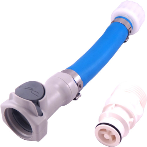 ATLANTIS Flush Kit, 18-0141