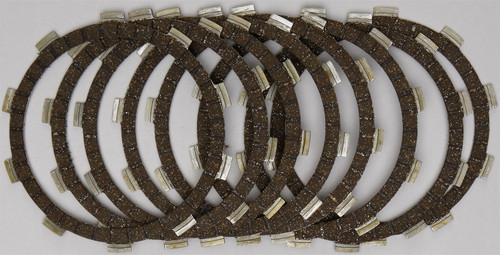 EBC Redline Clutch Kit, 15-4505