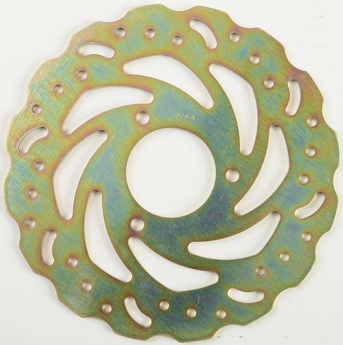EBC Standard Brake Rotor, 15-6064