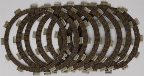 EBC Redline Clutch Kit, 15-2306