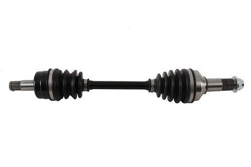 ALL BALLS 6 Ball Heavy Duty Axle, 531-0747