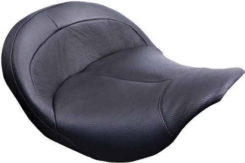 DANNY GRAY BigIST Solo Leather Seat, 830-0106