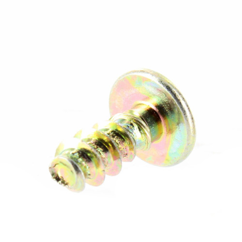 Can-Am OEM Electrical System Assembly Phillips Screw (K40 X 10) 10 Pack 241641040