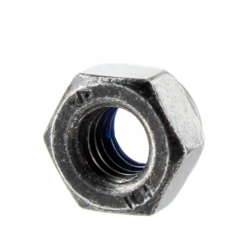Can-Am OEM Body Assembly Elastic Stop Nut M6 5 Pack, 232561494