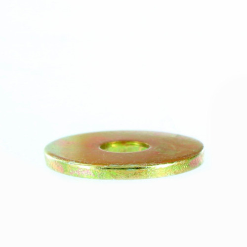 Can-Am New OEM Rear Cargo Box Assembly Washer 10 Pack, 517124300