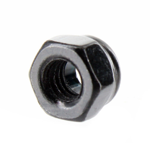 Can-Am OEM Frame Assembly Elastic Stop Nut 10 Pack, 232541484