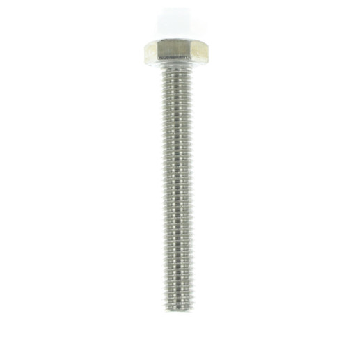 Can-Am OEM Hexagonal Screw (M8 X 55) 10 Pack, 207185560