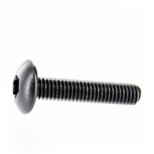 Can-Am OEM Torx Truss Screw M6 X 30 Nylon 5 Pack, 250000398