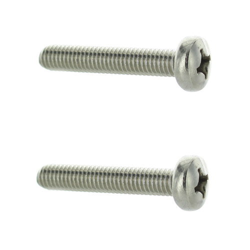 Can-Am OEM Phillips Screw (M6 X 30) 2 Pack, 208663060