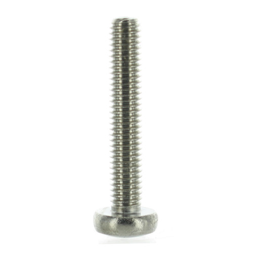 Can-Am OEM Phillips Screw (M6 X 30) 5 Pack, 208663060