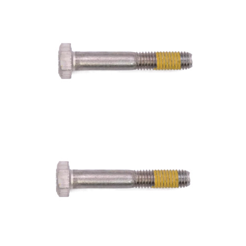 Sea-Doo OEM Scotch Grip Hexagonal Screw (M8 X 50) 2 Pack, 207285060