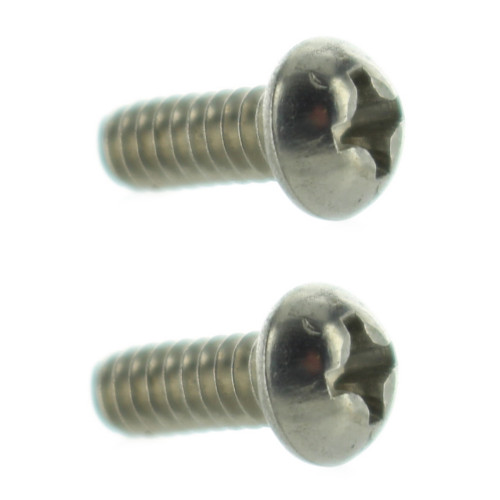 Sea-Doo OEM  Philips Screw (632 X 3/8") 2 Pack, 250000231