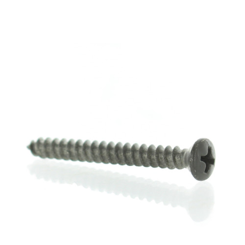 Sea-Doo OEM Phillips Head Truss Tapping Screw (M4.2 X 25) 25 Pack, 202000203
