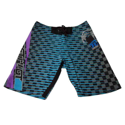 JetPilot New Mens Thrasher Boardshorts Swim Suit Trunks Size 32