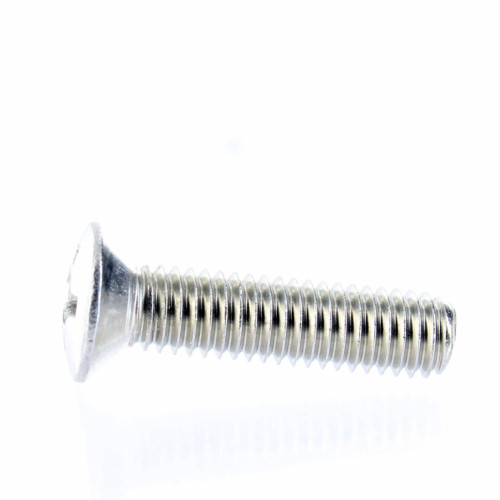Sea-Doo OEM Countersunk Head Screw (M6 X 25) 5 Pack, 208562560