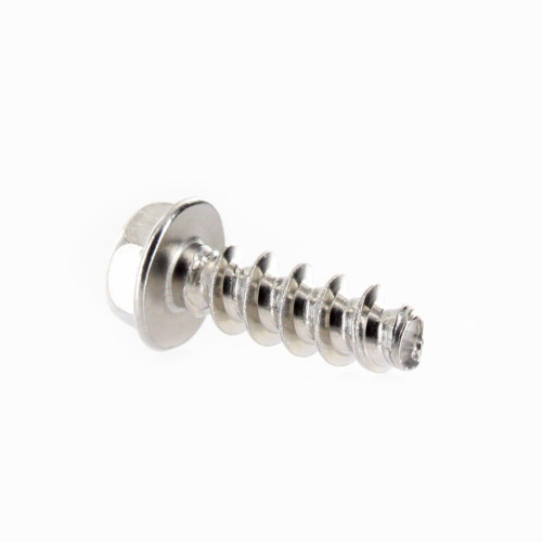 Sea-Doo OEM Screw (K40 X 10) 5 Pack, 241141360