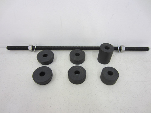 Polaris/Victory Motorcycle OEM Tool-Bushing & Bearing Service Set PV-43515