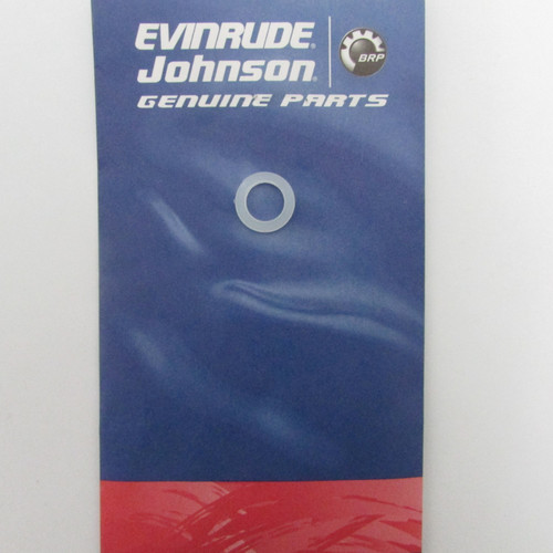Johnson/Evinrude/OMC OEM Washer 10, 0311598x5