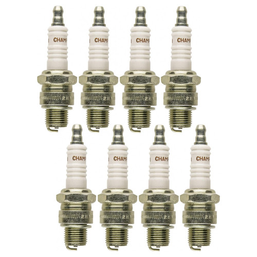 Champion New Spark Plug Pack of 8, QL78YC