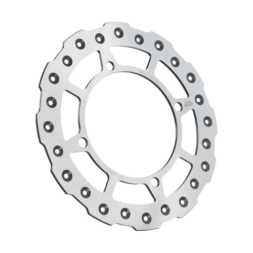 JT Stainless Steel Brake Rotor, 55-43210