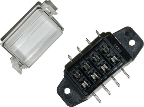 NAMZ CUSTOM CYCLE Ato Fuses, 850-08422
