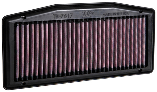 K&N Air Filter, 757617