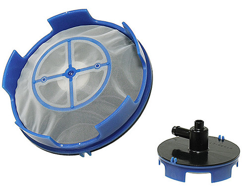 SP1 Fuel Filter, 12-11600