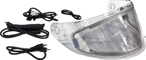 GMAX FF-98 Shields, 72-3594