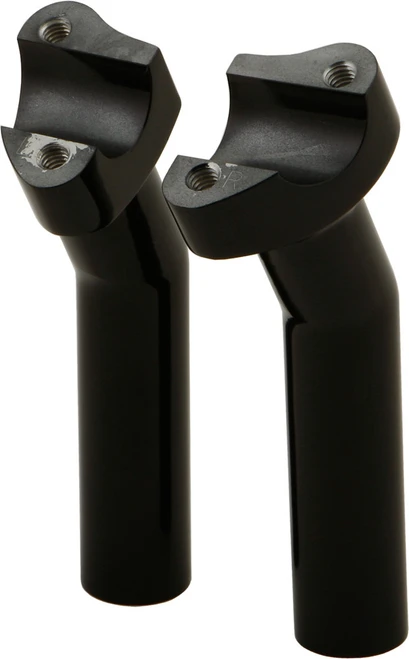HARDDRIVE Forged Handlebar Riser, 820-1343B