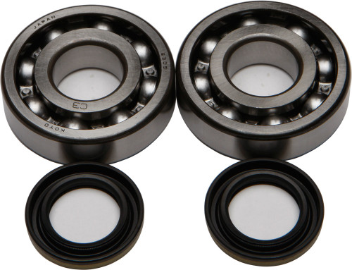 ALL BALLS Crankshaft Bearing & Seal Kit, 22-41045