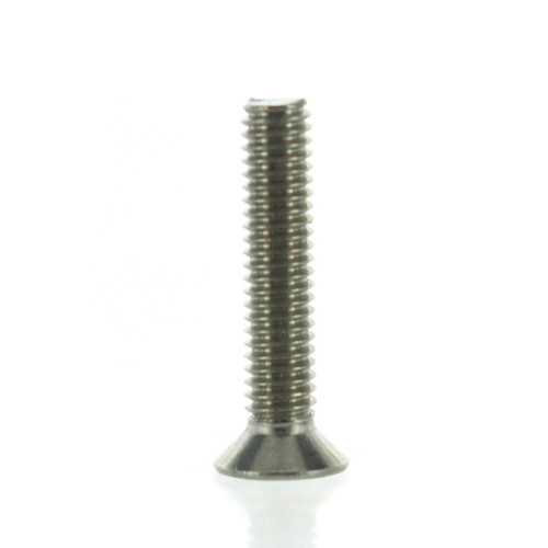 Can-Am OEM Phillips Screw (M4 X 20) 10 Pack, 208442060