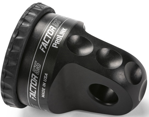 FACTOR 55 Prolink XTV Winch Shackle, 640-01104