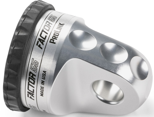 FACTOR 55 Prolink XTV Winch Shackle, 640-01105