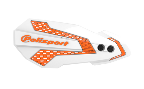 POLISPORT MX Flow Handguards, 64-8308204