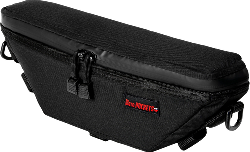 MOTO POCKETS Handlebar Adventure Bag, 750-02102