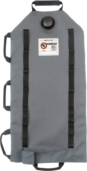 GIANT LOOP Armadillo Liquid Reservoir Bags, 269-1005