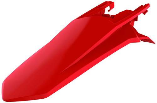 POLISPORT Rear Fender, 64-855473