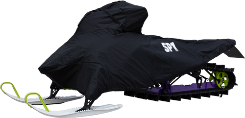 SP1 Economy Snowmobile Cover, 27-35002