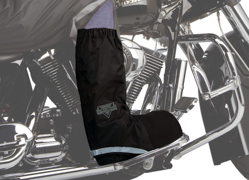 NELSON-RIGG Waterproof Rain Boots, 270-1510M