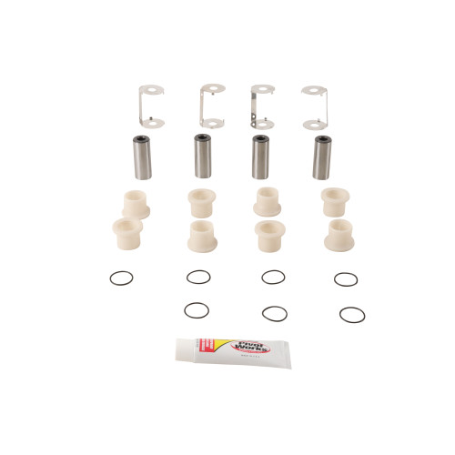 PIVOT WORKS Lower Rear A-Arm Kit, 52-1425