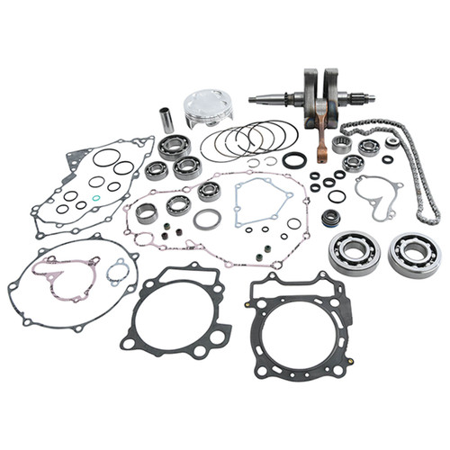 VERTEX Complete Engine Rebuild Kit, WR00062