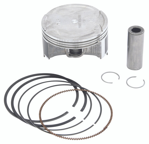 VERTEX Cast Replica Piston Kit, 175-24486050