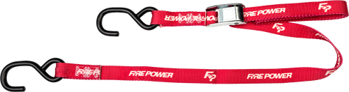 FIRE POWER 1 in. Tie Downs, 29-13012